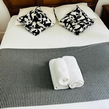 Apartamento Conde Do Redondo Lisbon Exterior photo