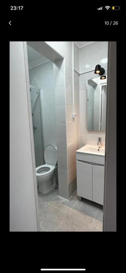 Apartamento Conde Do Redondo Lisbon Exterior photo