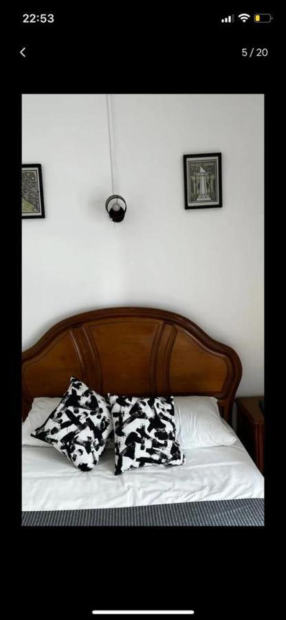 Apartamento Conde Do Redondo Lisbon Exterior photo