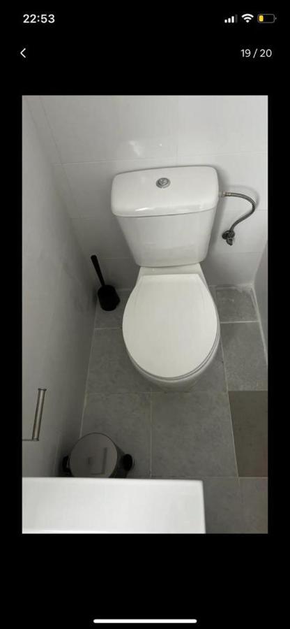 Apartamento Conde Do Redondo Lisbon Exterior photo