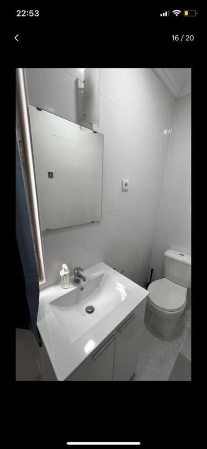 Apartamento Conde Do Redondo Lisbon Exterior photo