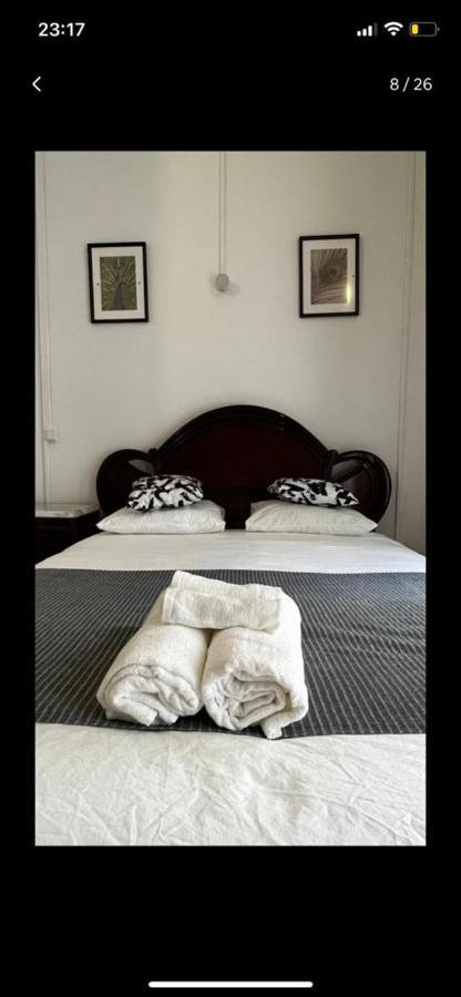 Apartamento Conde Do Redondo Lisbon Exterior photo
