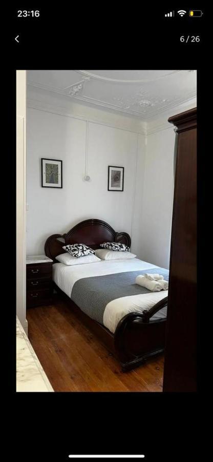 Apartamento Conde Do Redondo Lisbon Exterior photo