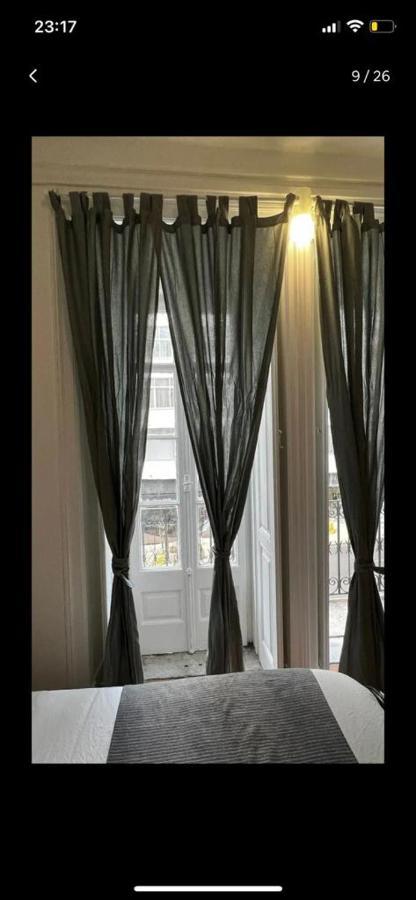 Apartamento Conde Do Redondo Lisbon Exterior photo