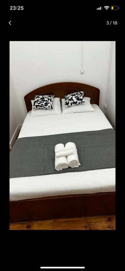 Apartamento Conde Do Redondo Lisbon Exterior photo
