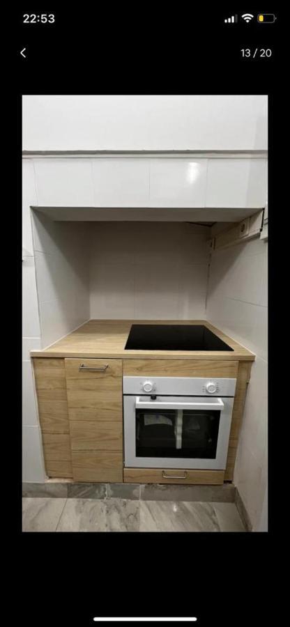 Apartamento Conde Do Redondo Lisbon Exterior photo