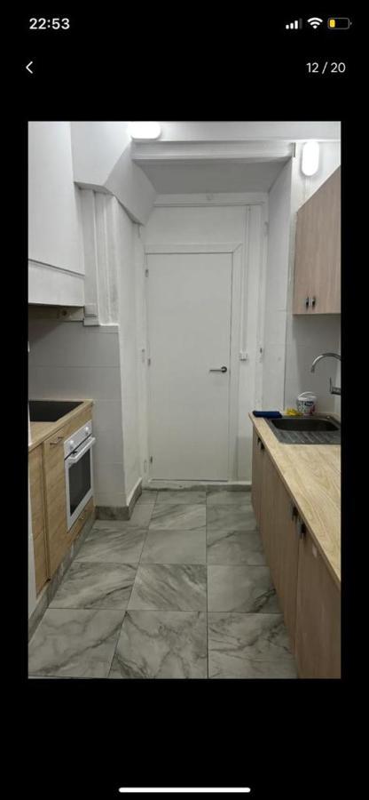 Apartamento Conde Do Redondo Lisbon Exterior photo