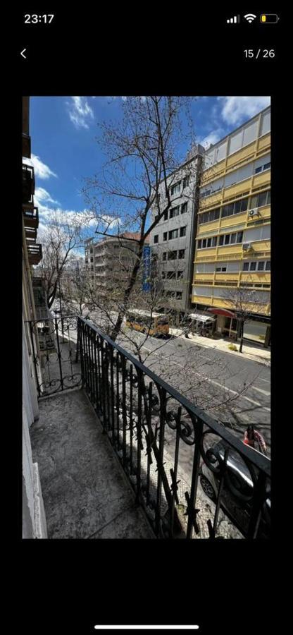 Apartamento Conde Do Redondo Lisbon Exterior photo