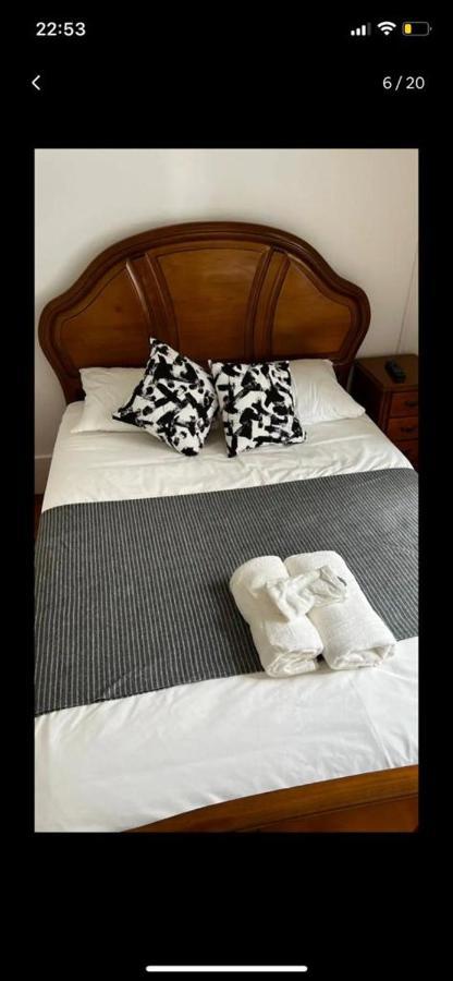 Apartamento Conde Do Redondo Lisbon Exterior photo