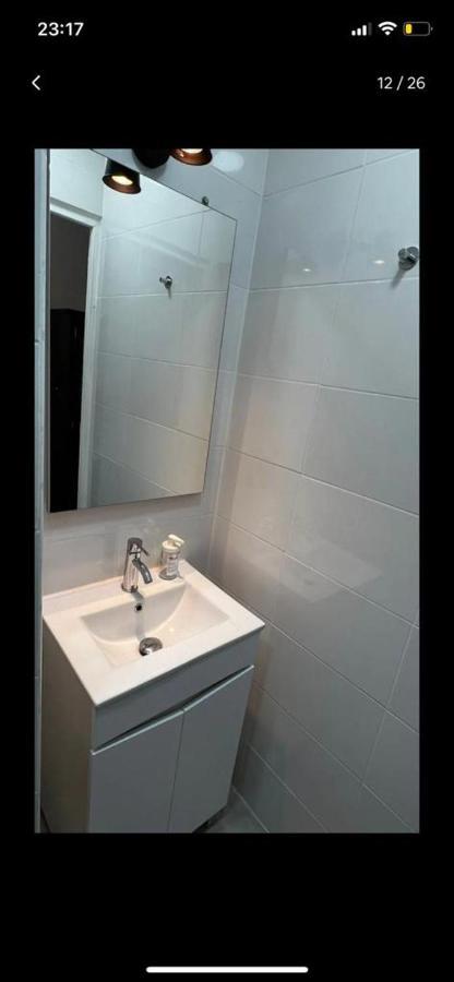 Apartamento Conde Do Redondo Lisbon Exterior photo