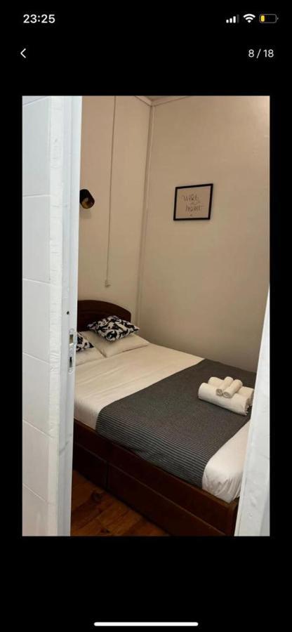Apartamento Conde Do Redondo Lisbon Exterior photo