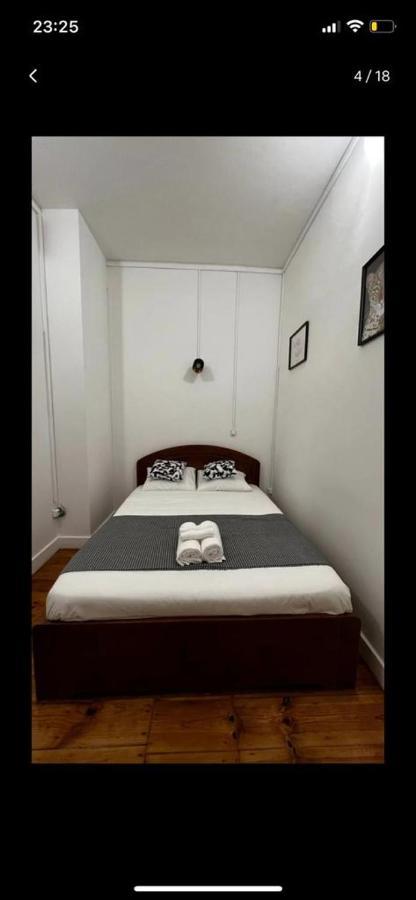 Apartamento Conde Do Redondo Lisbon Exterior photo