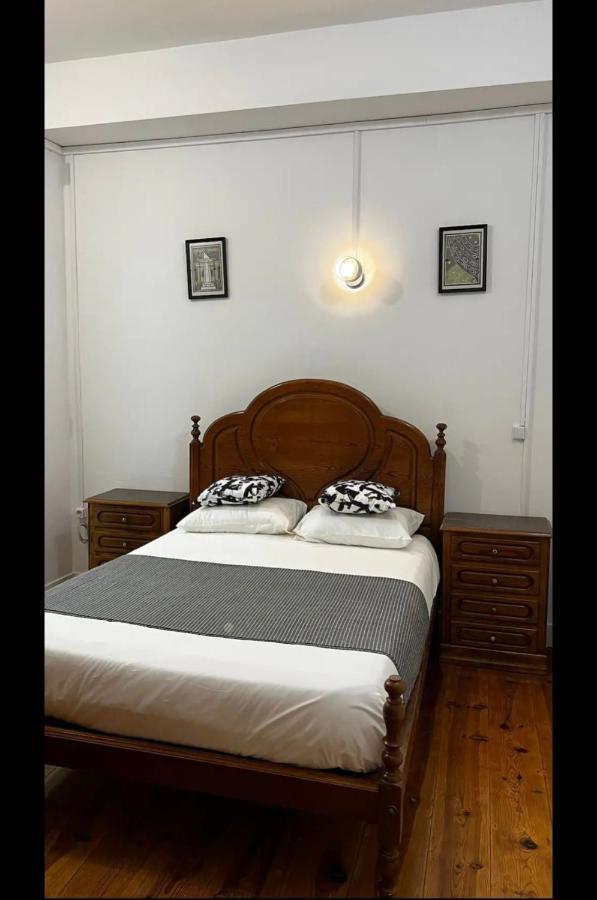 Apartamento Conde Do Redondo Lisbon Exterior photo