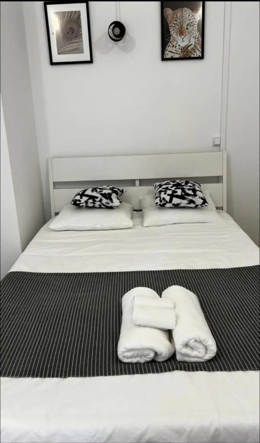 Apartamento Conde Do Redondo Lisbon Exterior photo