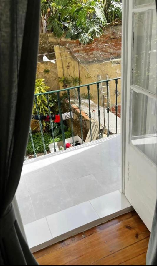 Apartamento Conde Do Redondo Lisbon Exterior photo