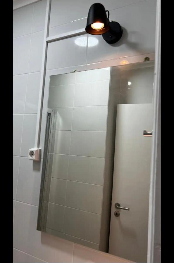Apartamento Conde Do Redondo Lisbon Exterior photo