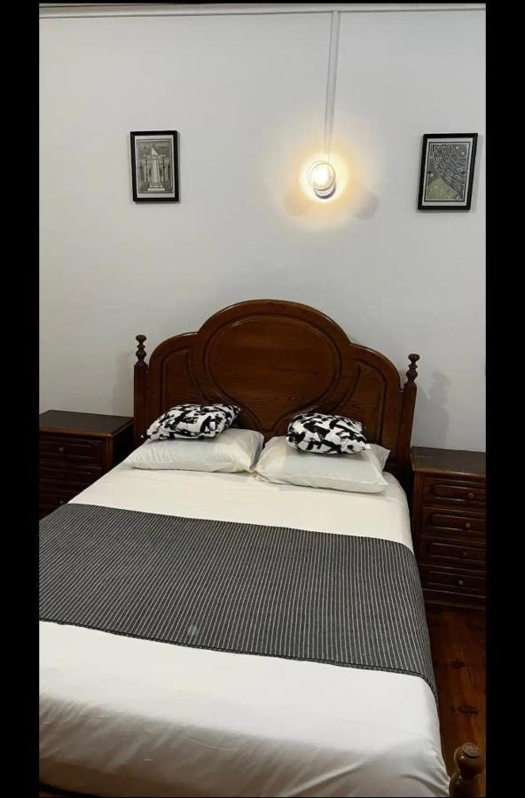 Apartamento Conde Do Redondo Lisbon Exterior photo
