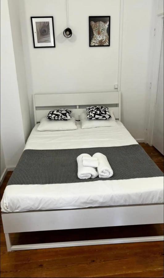 Apartamento Conde Do Redondo Lisbon Exterior photo