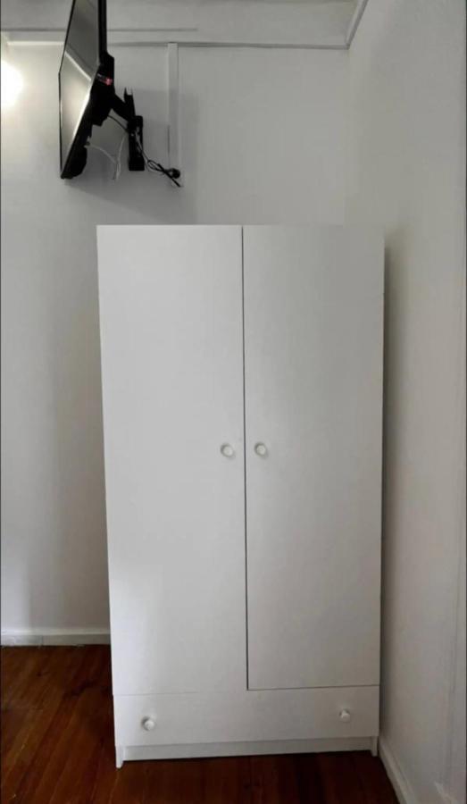 Apartamento Conde Do Redondo Lisbon Exterior photo