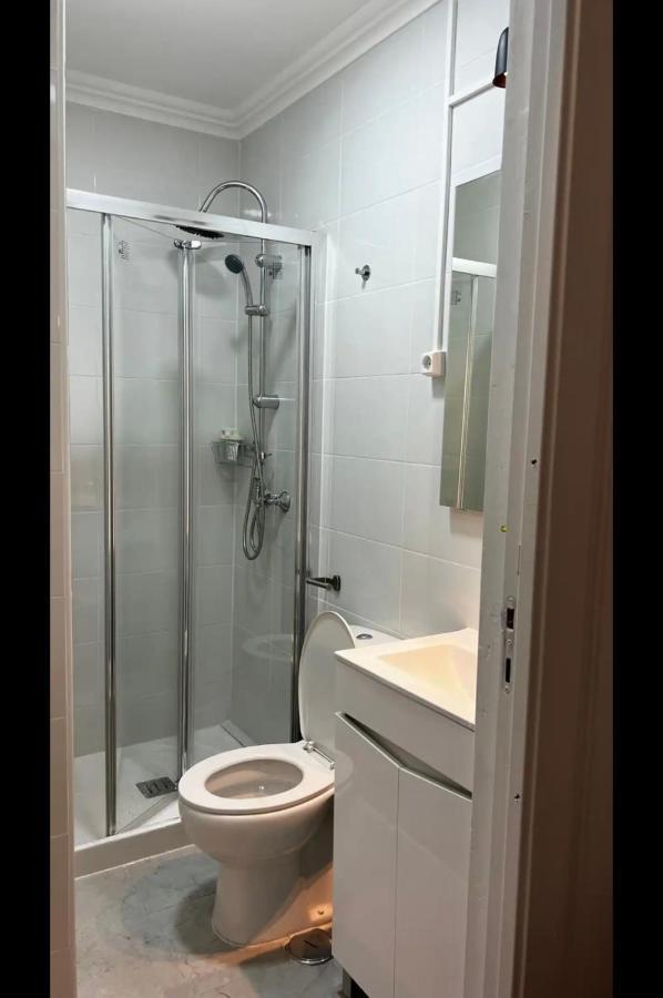 Apartamento Conde Do Redondo Lisbon Exterior photo