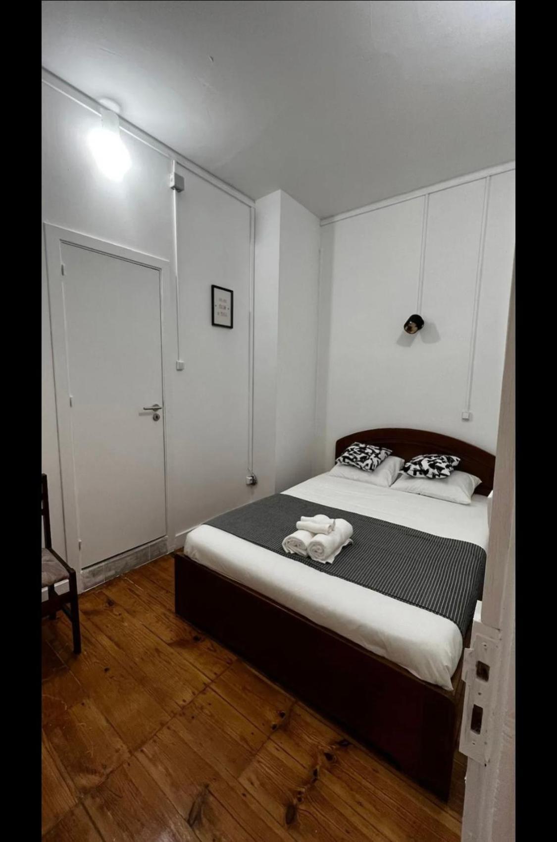 Apartamento Conde Do Redondo Lisbon Exterior photo