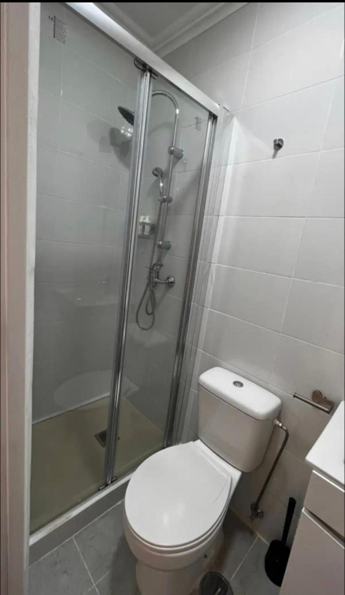 Apartamento Conde Do Redondo Lisbon Exterior photo