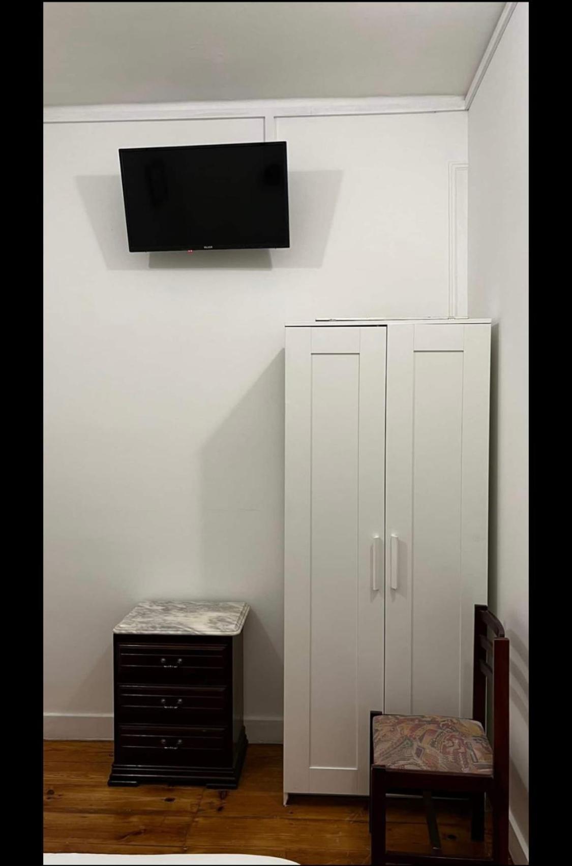 Apartamento Conde Do Redondo Lisbon Exterior photo