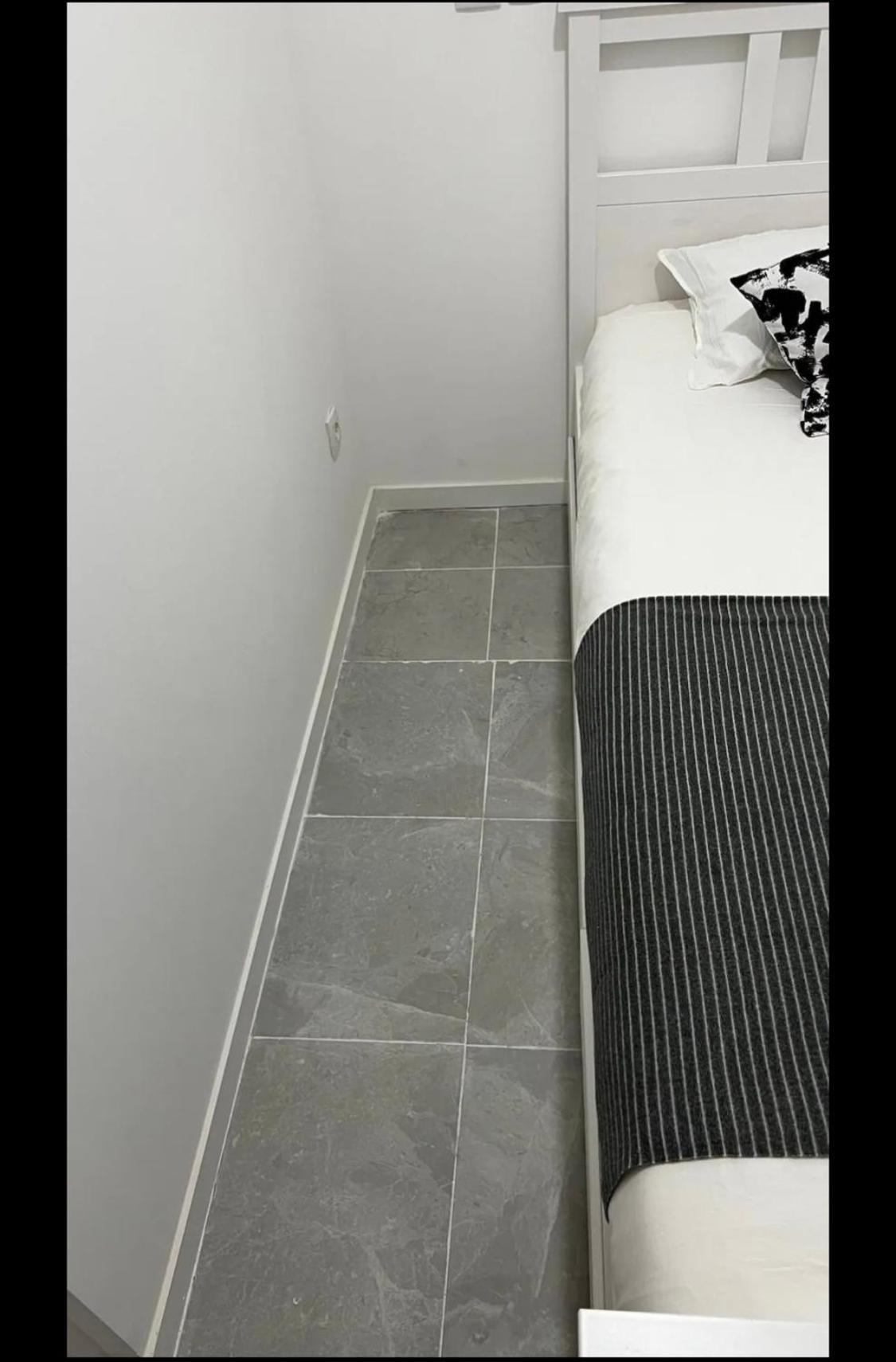 Apartamento Conde Do Redondo Lisbon Exterior photo