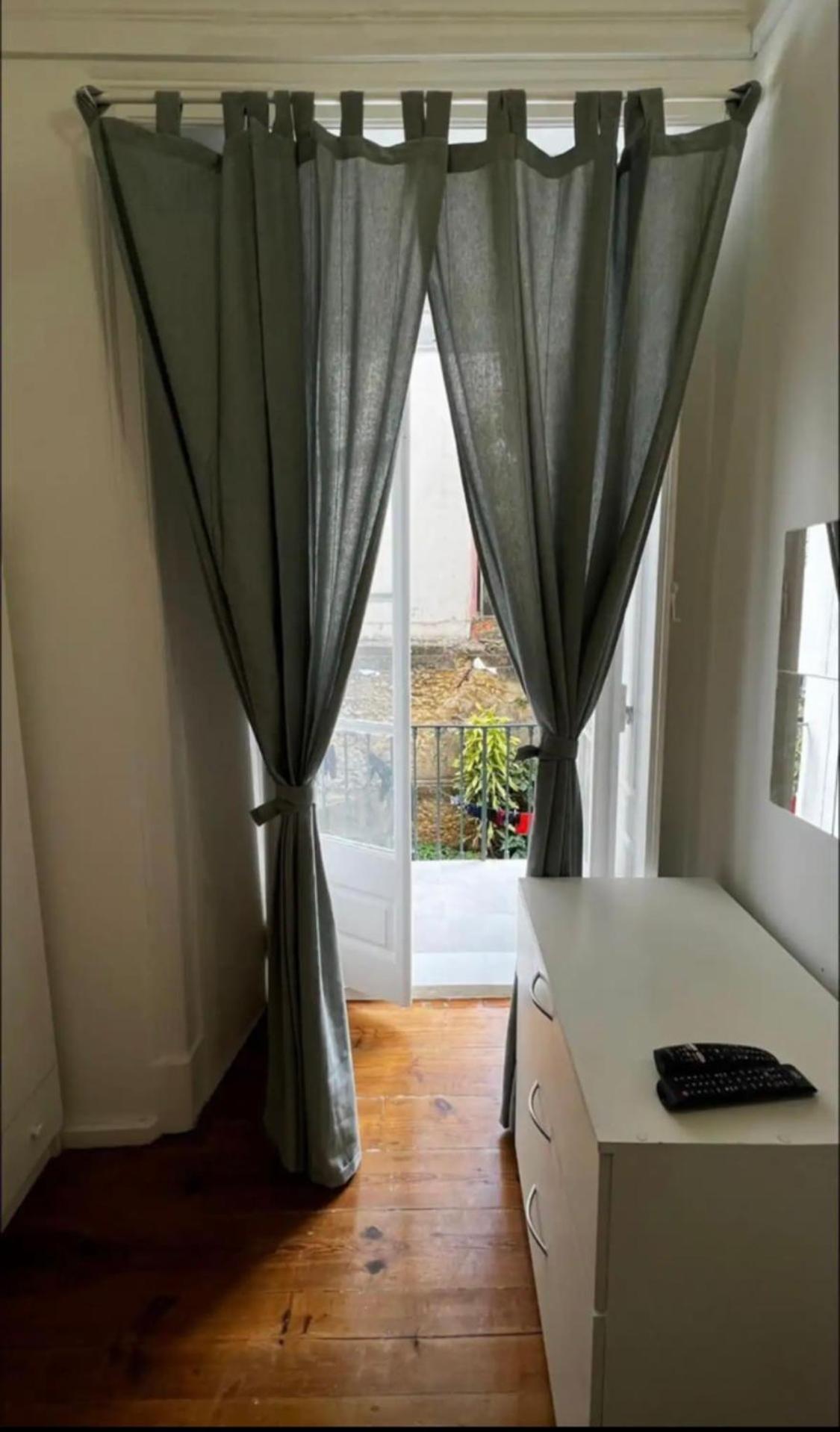 Apartamento Conde Do Redondo Lisbon Exterior photo